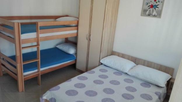 Apartman Studio - Sime 3 Sukošan Exteriör bild