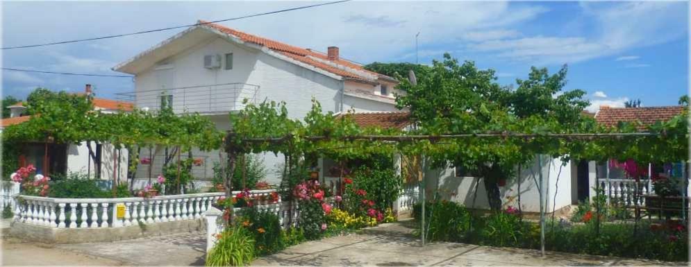 Apartman Studio - Sime 3 Sukošan Exteriör bild