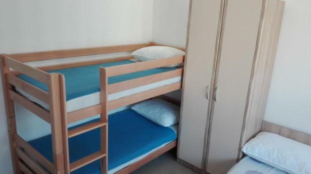 Apartman Studio - Sime 3 Sukošan Exteriör bild