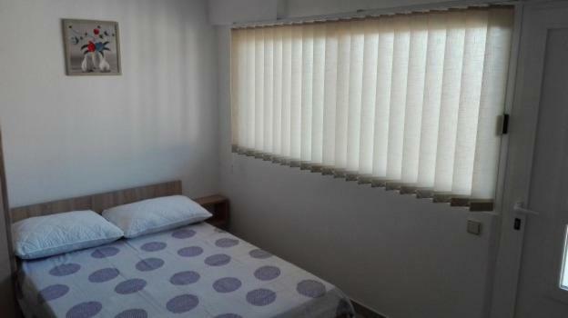 Apartman Studio - Sime 3 Sukošan Exteriör bild